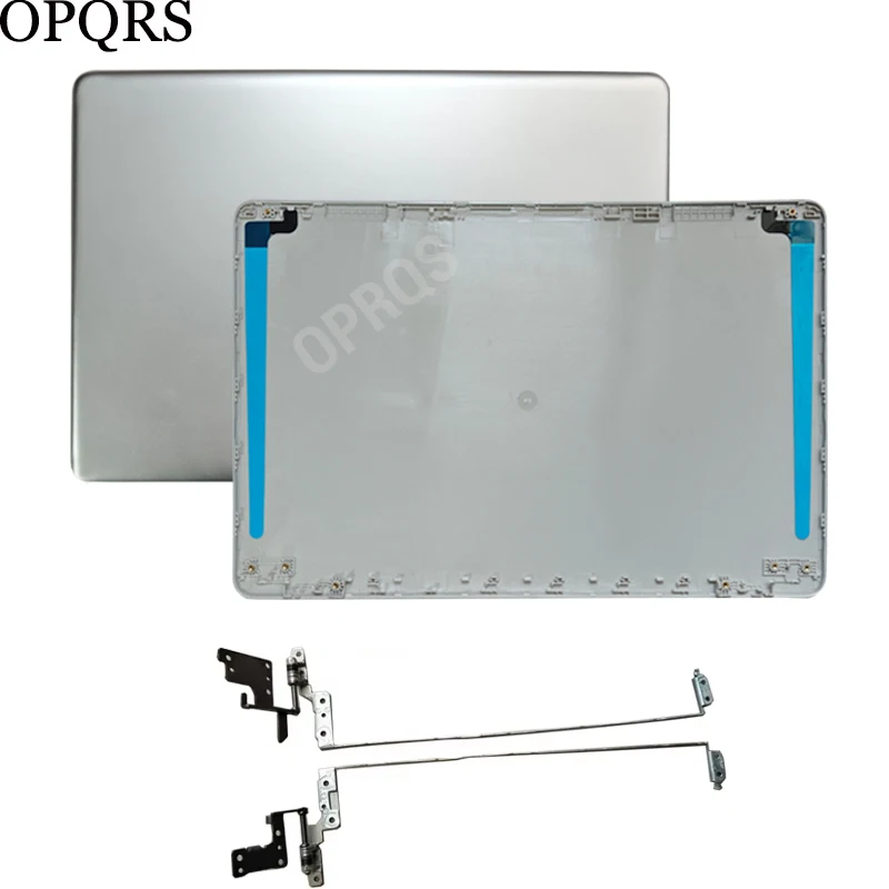 Premium Laptop Protective Case with LCD Back Cover, Front Bezel & Hinges