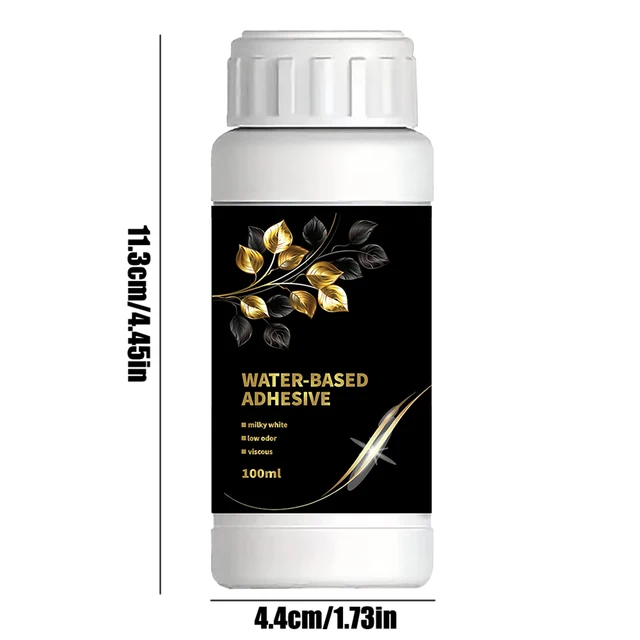 Gold Leaf Gilding Adhesive 2