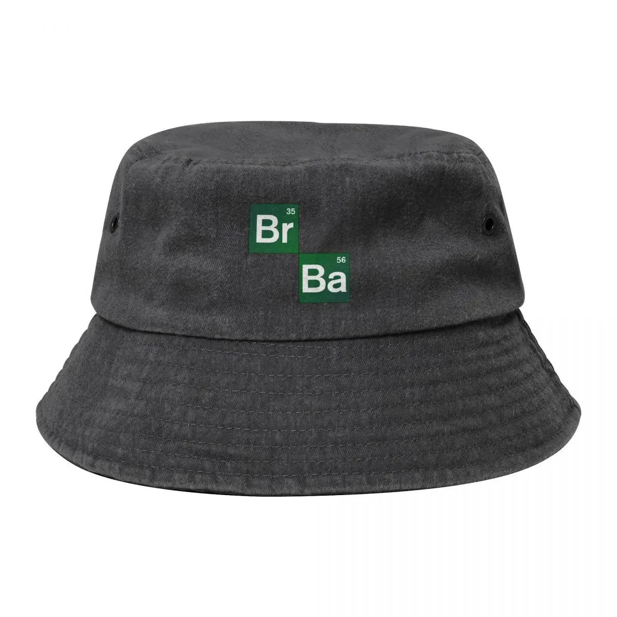 

Breaking Bad elements Bucket Hat Thermal Visor Ball Cap Elegant Women's Hats Men's