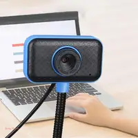 Desktop Computer Webcam High Web Camera for 2