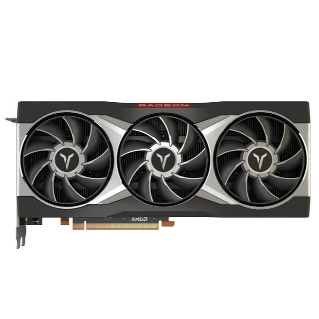 MSI Radeon RX 6800 Gaming X Trio 16G-Enthusiast Gaming graphics card -  AliExpress