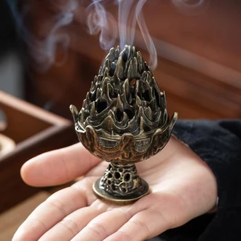 Incense Burner Holder 1
