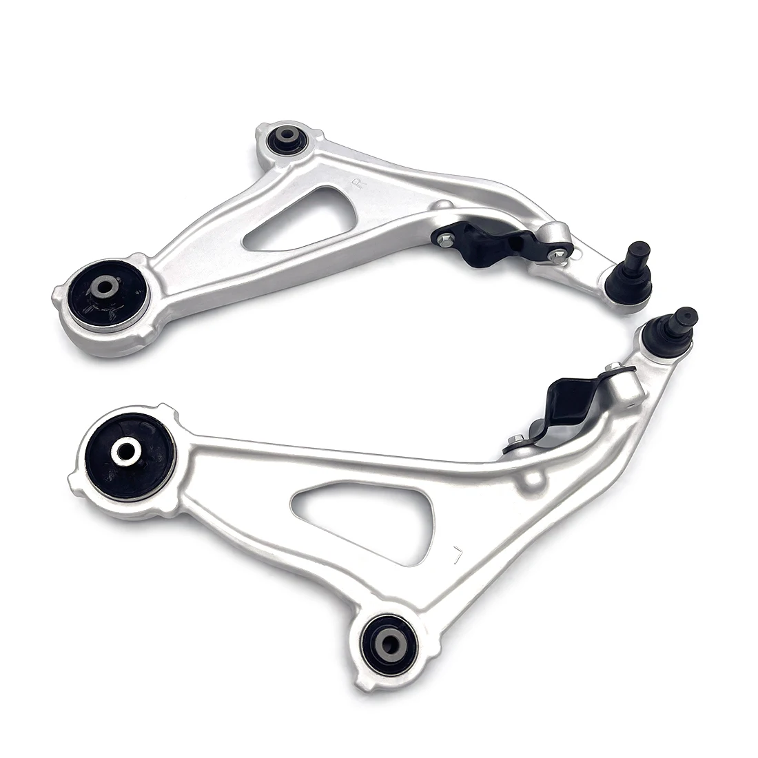 

AzbuStag 2Pcs Front Lower Control Arm Suspension for Nissan Pathfinder Infniti QX60 JX35 2013 2014 2015 2016-2019 545003JA0A