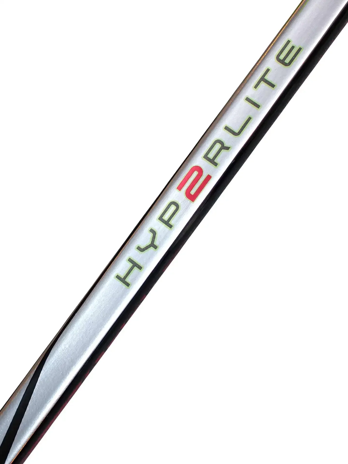 [4-PACK][Random Color][SR]New Hyper 2 Ice Hockey Sticks Hyp2r  Blank  Ice Hockey Sticks tape Free Shipping 4