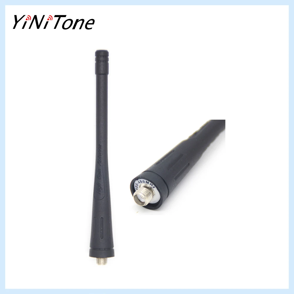 

Baofeng BF-888S Walkie Talkie SMA Female Antenna High Gain UHF For Baofeng 666S 777S 888S 999S Two way Radio