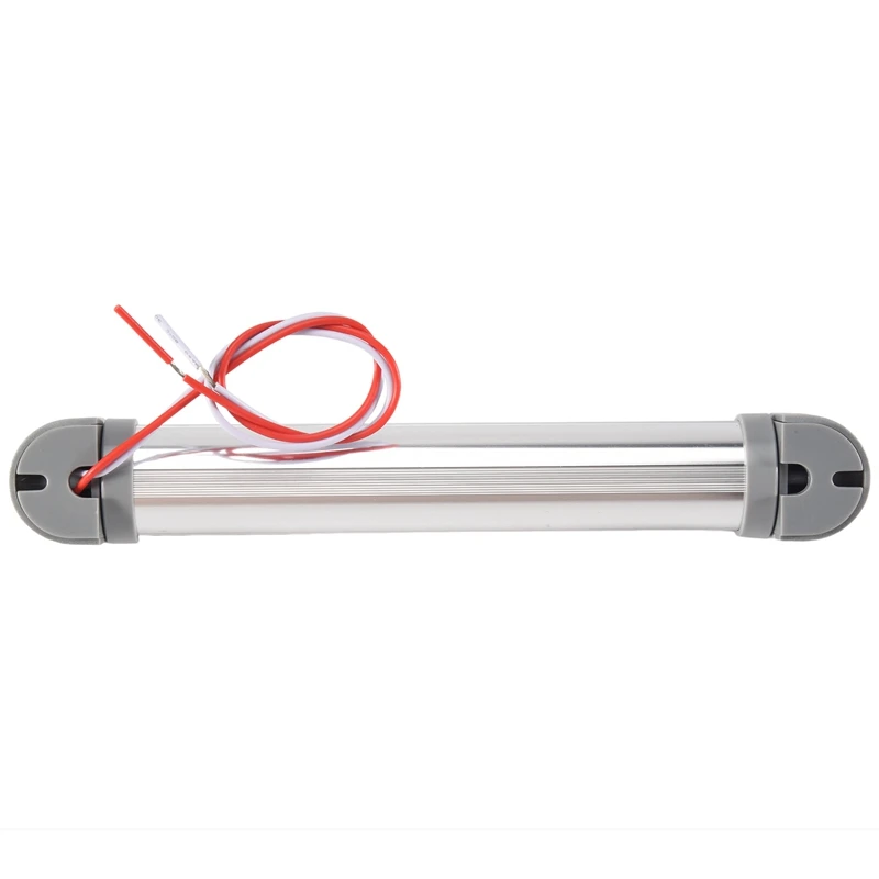 

180 Degree Adjustable Angle Lighting Lamp With Switch 150 Lumens Light For Motorhome Lights