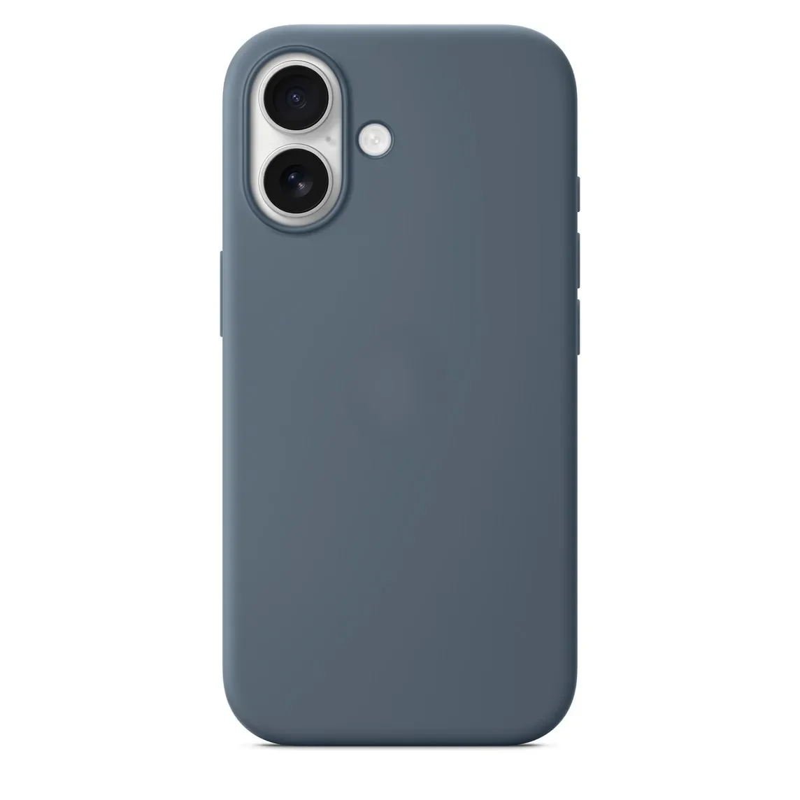 Premium Liquid Silicone Shockproof Phone Case with Magsafe Wireless Charging Support