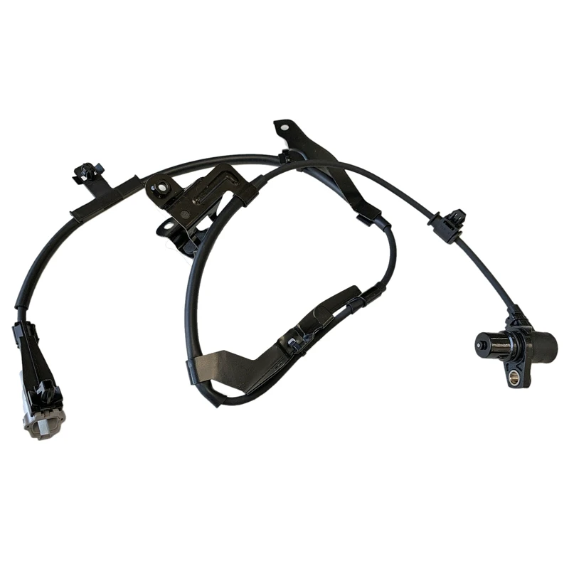 Передний левый боковой датчик скорости колес ABS для Toyota - 00-06 Sequoia 01-07 89543-0C010 |
