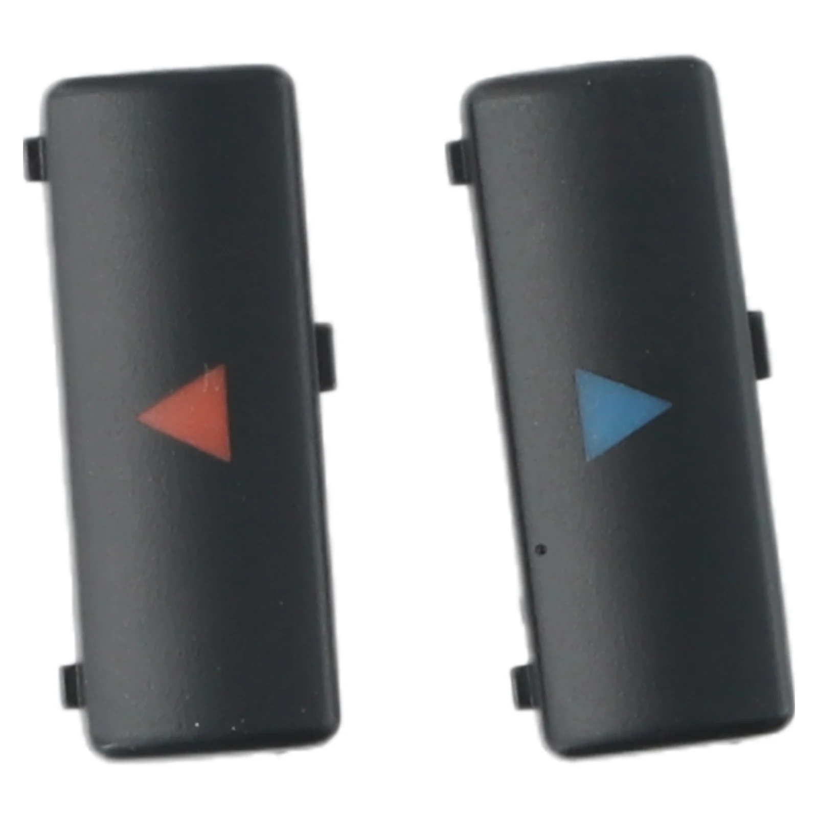 

Up & Down Button Climate A/C Control Replacement 2pcs 64116915812 Button Key Car Accessories Easy Installation New