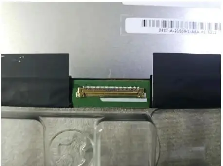 Matriz do Lcd Painel Lcd 14 Ips Fhd Qhd 120hz 144hz Lm140lf1f02 Lm140gf1f01 Lq140m1jw49 Lm140gf1l02 Lm140gf1f 01 - Imagem 2