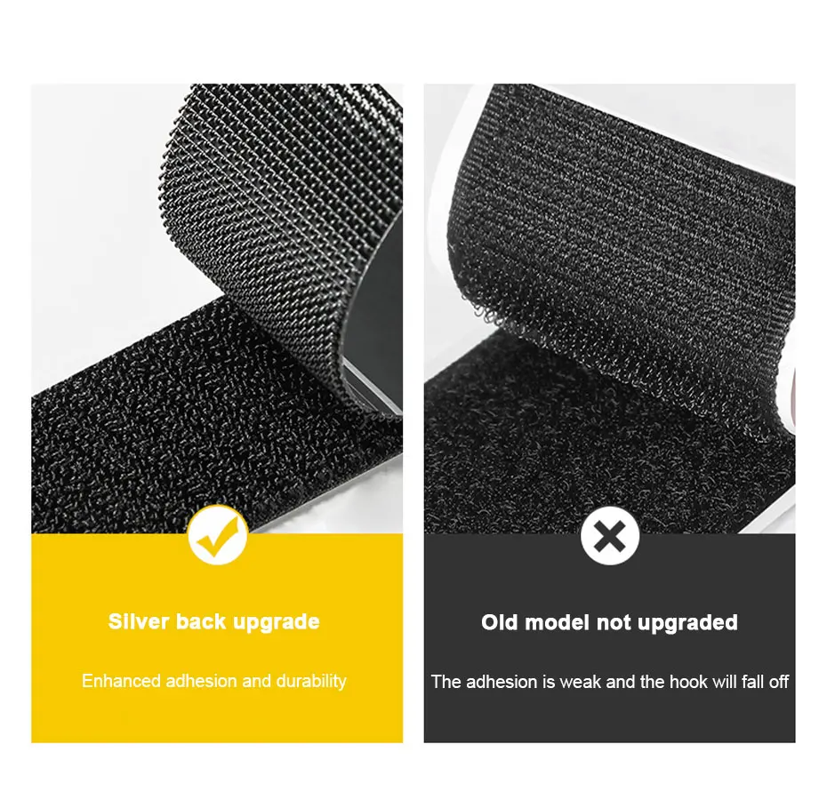 SEAMETAL Anti-Slip Carpet Fixing Adhesive Stickers