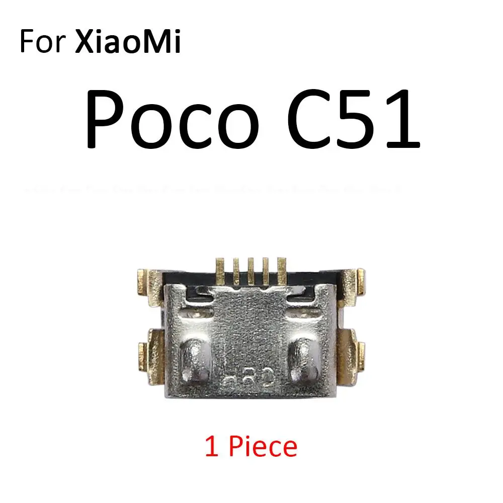 Original Connecteur de Charge pour Xiaomi Poco F4 GT 5G 56000C0L1000