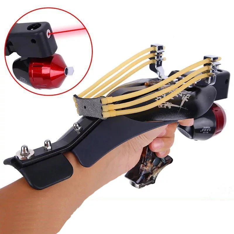 Рисунок 2 - Рогатка для рыбалки