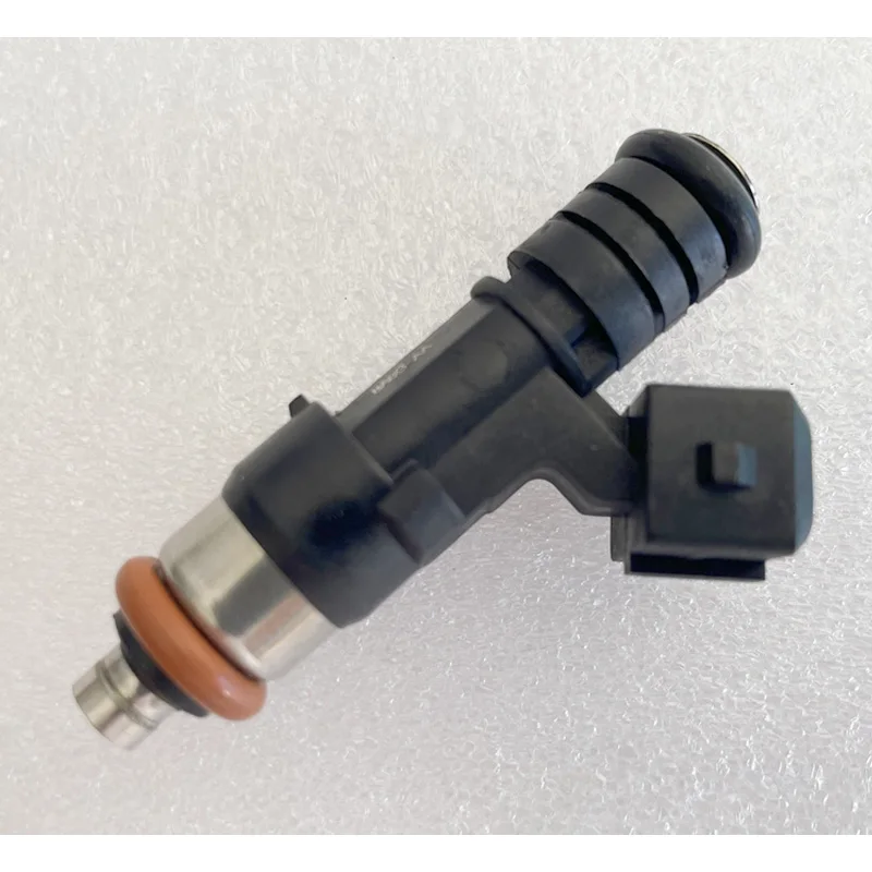 

Автомобильные топливные форсунки 1538984 8A6G9F593AA 0280158207 VP8A6U9F593AA, масляные форсунки для Ford Focus Fiesta B-max C-max, 4 шт.