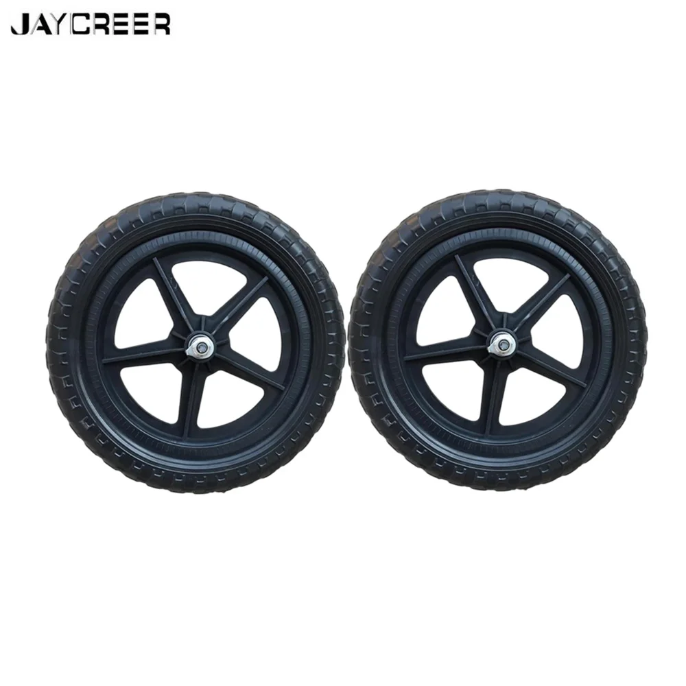 JayCreer 11 inch Balance Bike Wheel