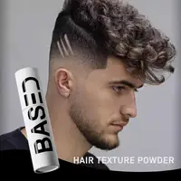 Spray Coiffant Épaississant : Volume et Texture Instantanés, Booster de Volume Texturisant Longue Durée, Spray Capillaire au Sel Marin Longue Durée 4