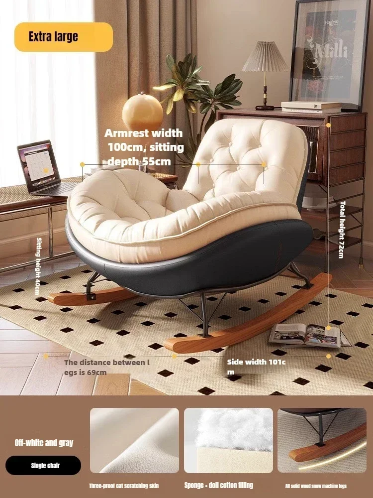 Style 3 A leather
