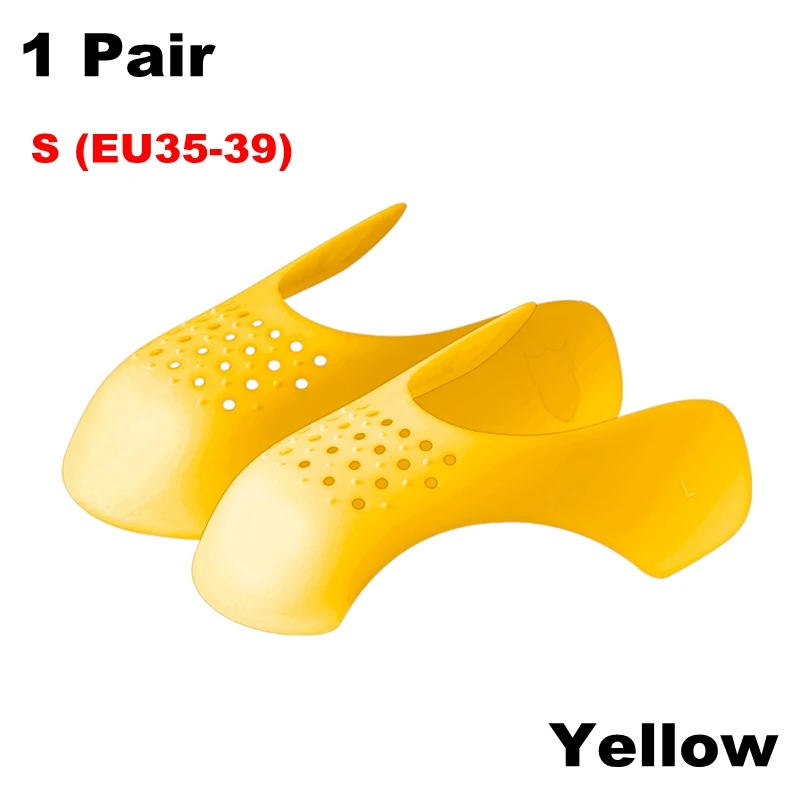 Anti Crease Shoe Head Protector for AF1/AJ Casual Sneaker Anti Wrinkle Shoe  Toe Caps Support Stretcher Expander Shoes Protection - AliExpress