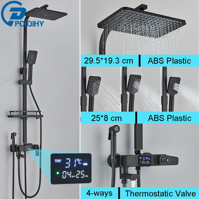 Thermostatic F2