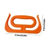 Multi functional backpack, anti pinch, labor-saving and bag lifting device, plastic bag holder 6