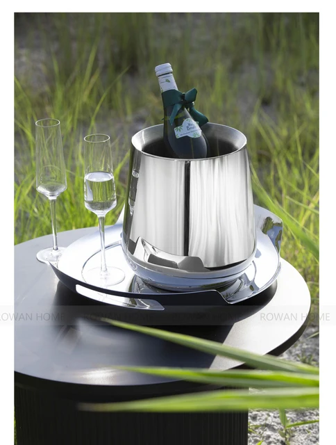 ワインクーラー　アイスバケツ　花器 ワインクーラー アイスバケツ 花器 【公式通販】