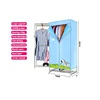 Essential Portable Clothes Dryer Machine Electric Wholesale Network Popular Travel Automatic Freestanding CN;JIA 366 500 OEM 2