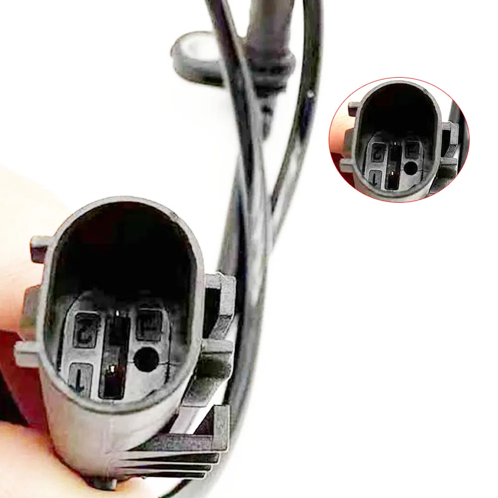 31340?LEA7?C00 31340?LFH1?C00 Kymco Xciting 250 300CT 400 / 31340LEA7C00 31340LFH1C00용 전면 후면 ABS 속도 센서