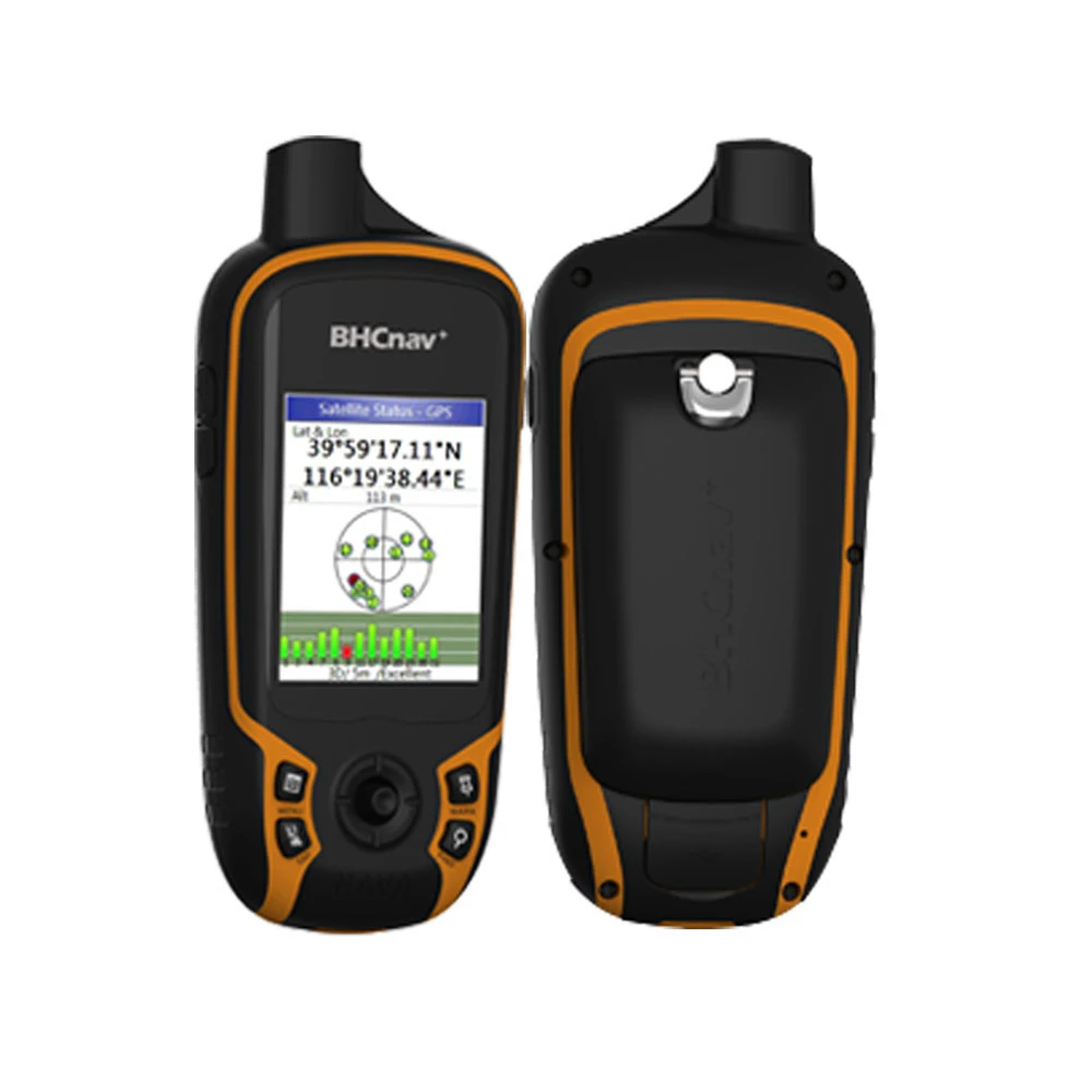 Agriculture Tools Hand Held GPS Machines Similar to Etrex GPS Handheld