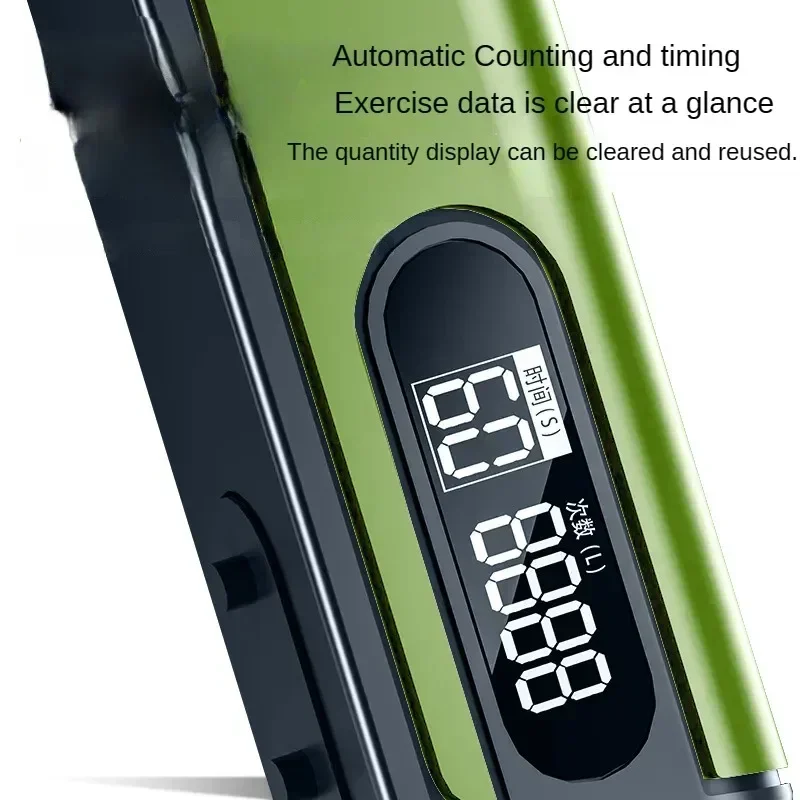 

Массажер для пальцев, эспандер, электронные ручки для упражнений, тренировочный усилитель, захват для запястья, фитнес, весенний Счетчик рук, тренажерный зал