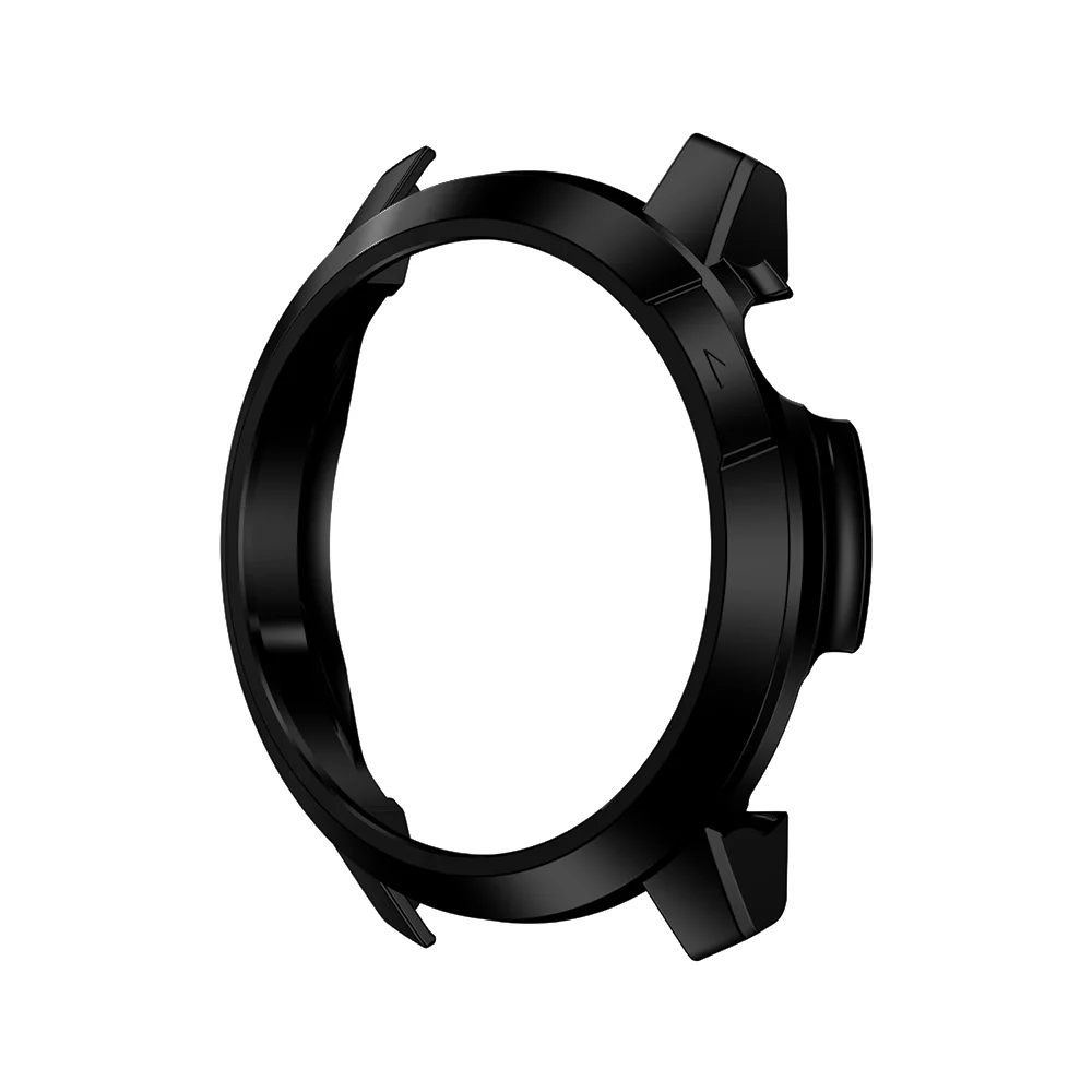 Durable PC Material Protective Watch Case Cover