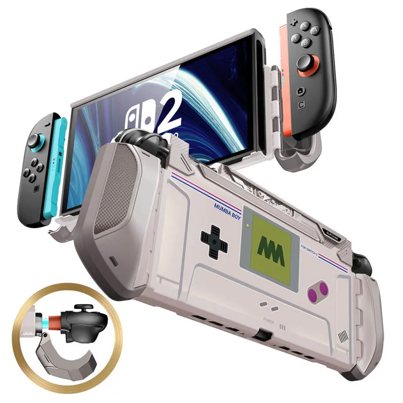 Gamer