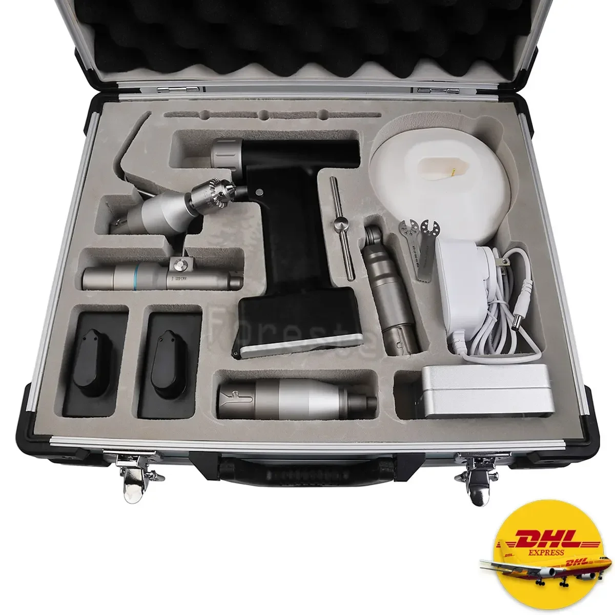 Multifunctional Bone Drill and Saw for Precise Surgery Veterinary Orthopedic Surgical Power Tool veterinary surgical instruments,orthopedic instruments