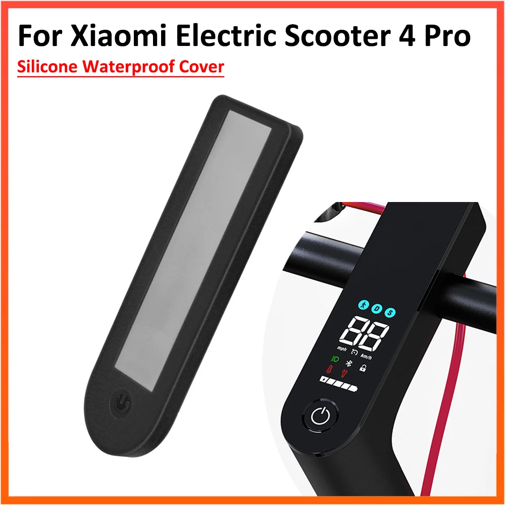 Xiaomi Electric Scooter 4 pro