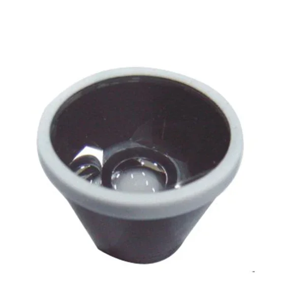 3 mirror lens ophthalmic trihedral lens