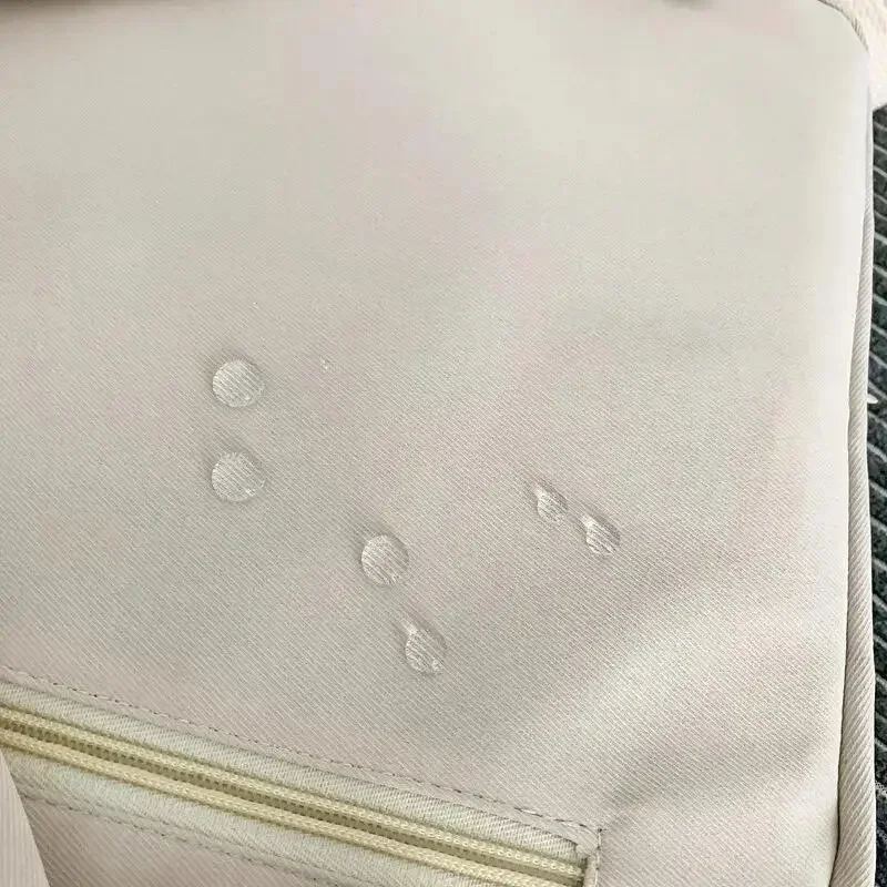 حقيبة كتف عالمية من النايلون، مصممة للرجال والنساء...