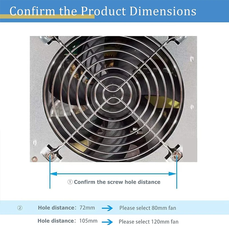 12V USB Powered Computer PC Case Fan 12/8cm Silent Chassis Cooler for Receiver DVR Xbox TV Box Router