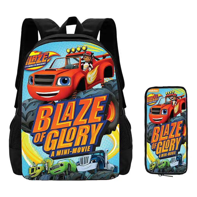 Рисунок 6 - школьные ранцы с сумкой для ка