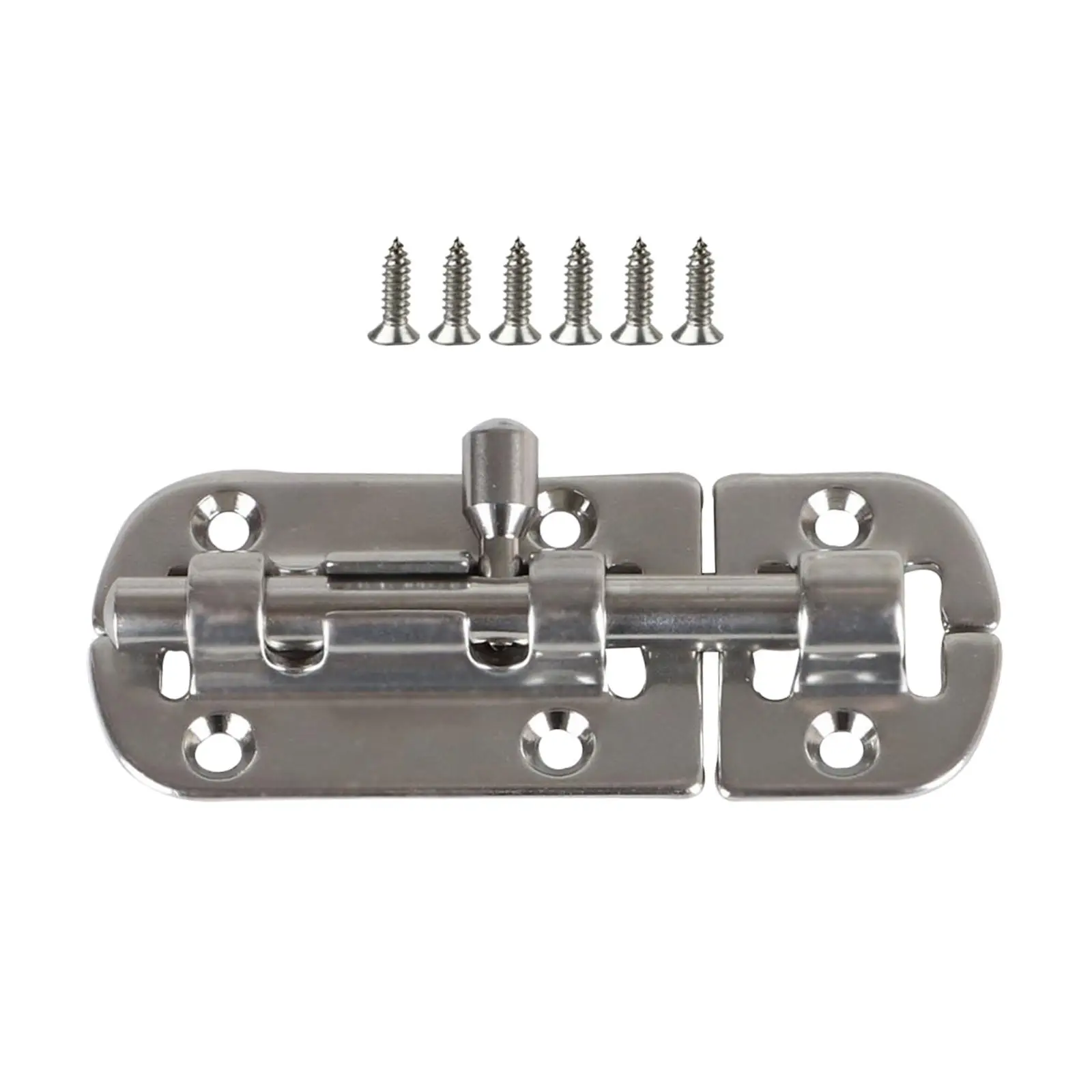 

Boat Door Lock Latch Easy Installation Hardware Accessories Door Window Lock