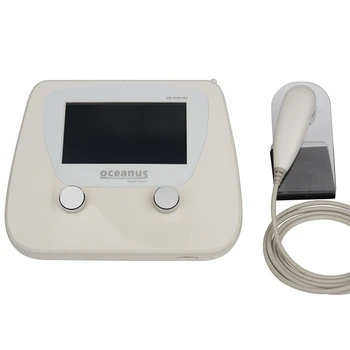 의료 물리 치료 초음파 장치/휴대용 미니 초음파 ed/초음파 장치 가정용