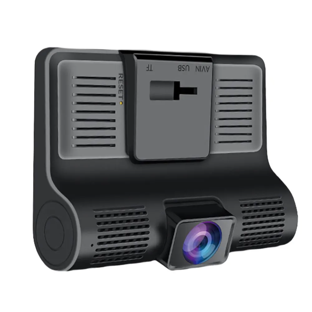 ڵ     Ĺ ī޶, 140    , G-, 3 , HD 1080P, 4 ġ DVR