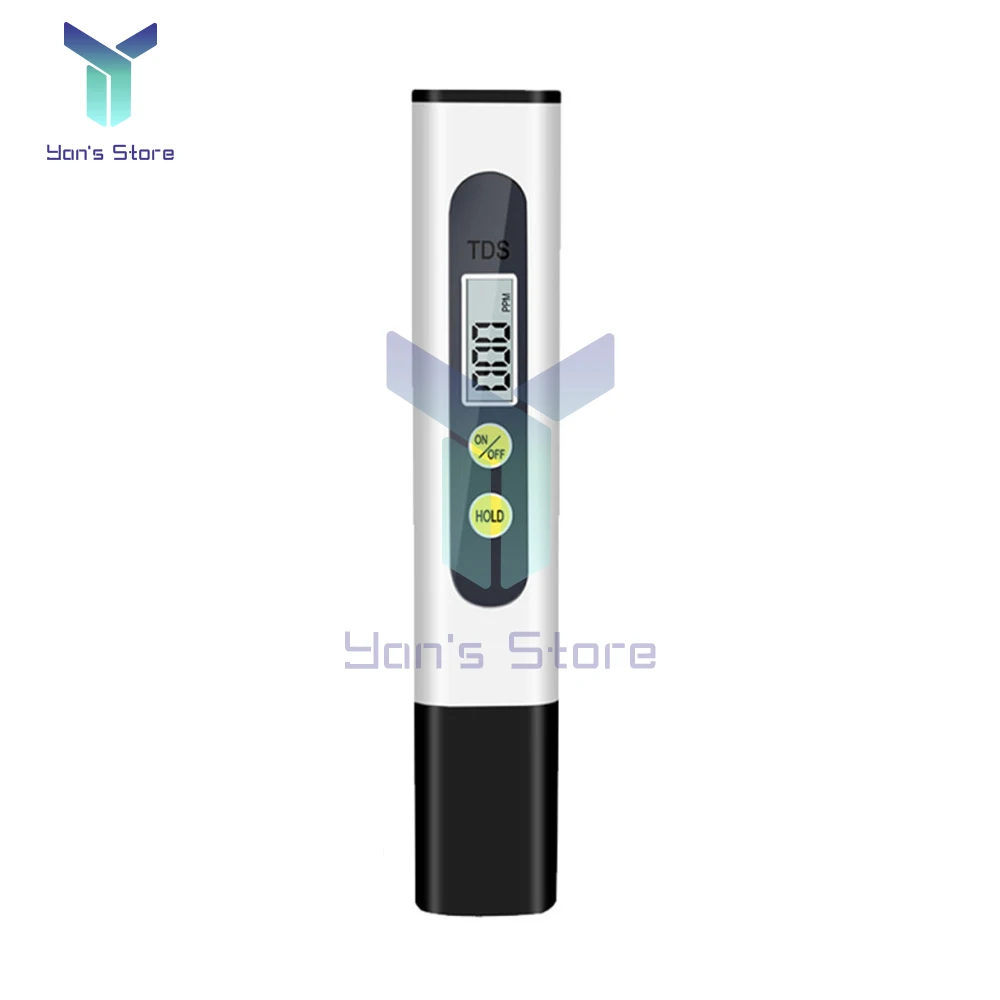 TDS 跮   ׽, ļ м,  , ż ׽Ʈ   Ǯ, 0-9999ppm