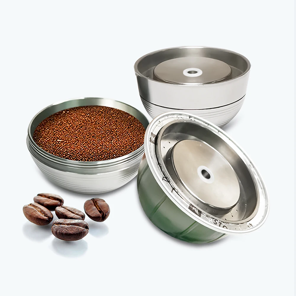 Riciclare e Riutilizzare Capsule e Cialde del Caffè Riciclare e Riutilizzare Capsule e Cialde del Caffè