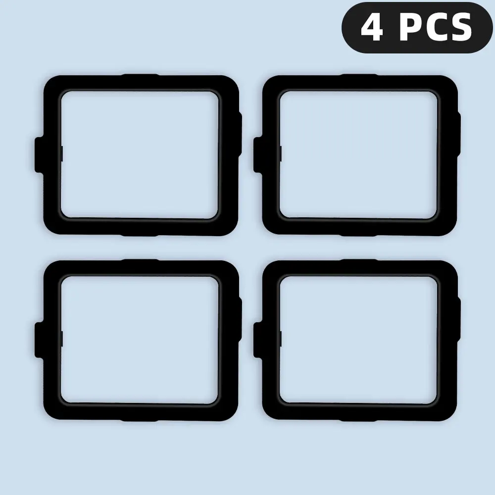 Filterset Geschikt Voor Philips PowerPro Expert FC9729/09 - FC 9729/09, PowerPro Expert FC9729/09R1 - FC 9729/09R1 | Wasbaar Inlaatfilter Uitlaatluchtfilter Reservefilterset Filterset Geschikt Voor Philips PowerPro Expert FC9729/09 - FC 9729/09, PowerPro Expert FC9729/09R1 - FC 9729/09R1 | Wasbaar Inlaatfilter Uitlaatluchtfilter Reservefilterset
