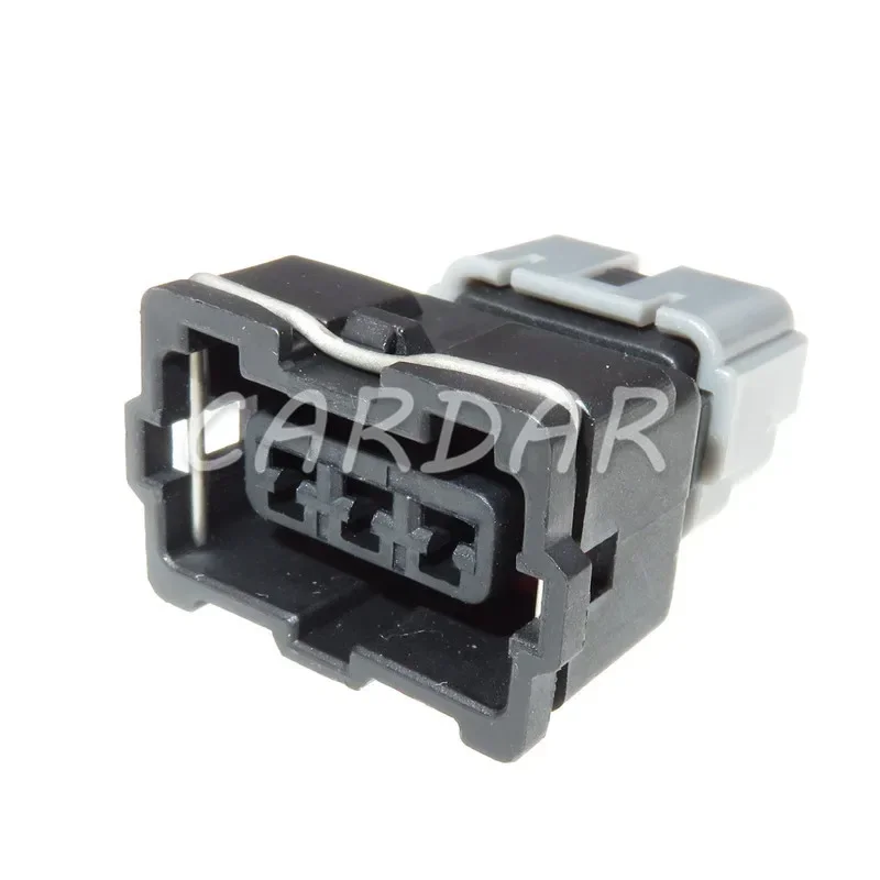

1 Set 3 Pin 15305560 Automotive Wire Harness Socket Ignition Coils Plug Connector For Car Motorcycle