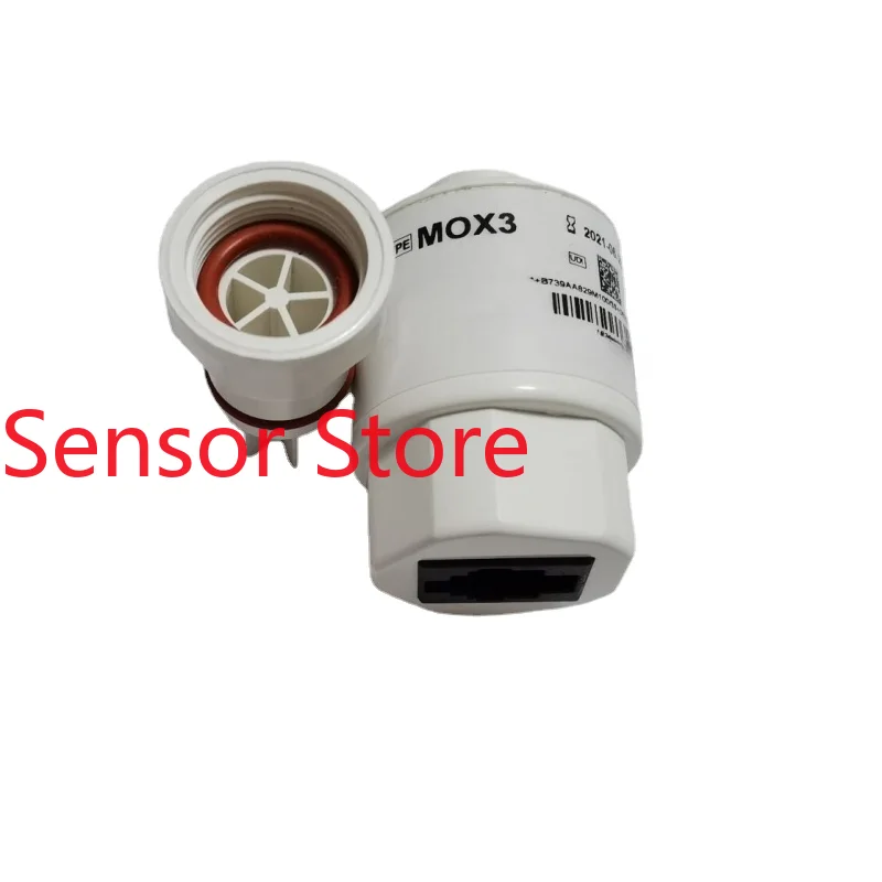 MOX3 New Date Oxygen Sensor Respirator Anesthesia Machine  Battery Special