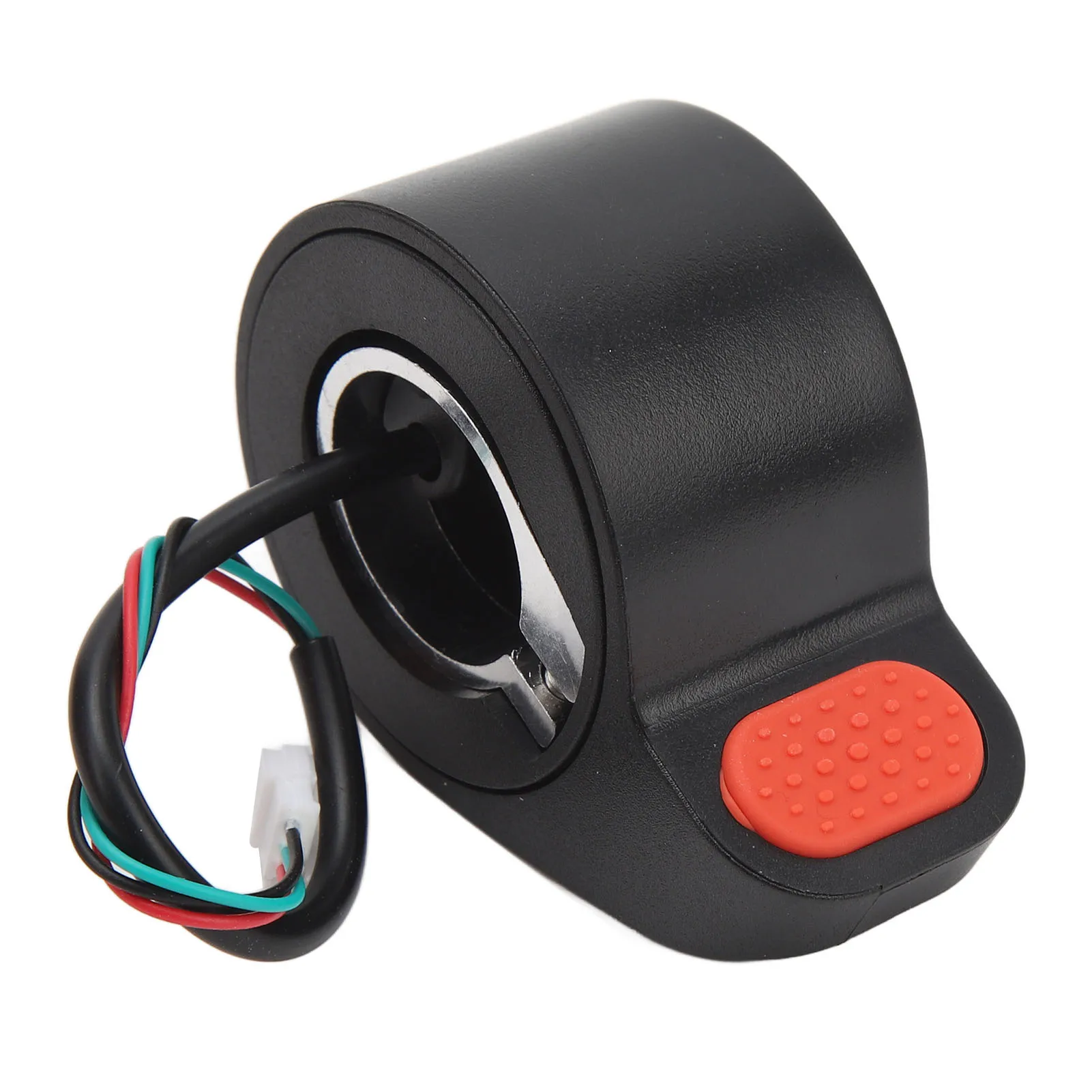 Enhanced Thumb Finger Speed Throttle Accelerator Replacement