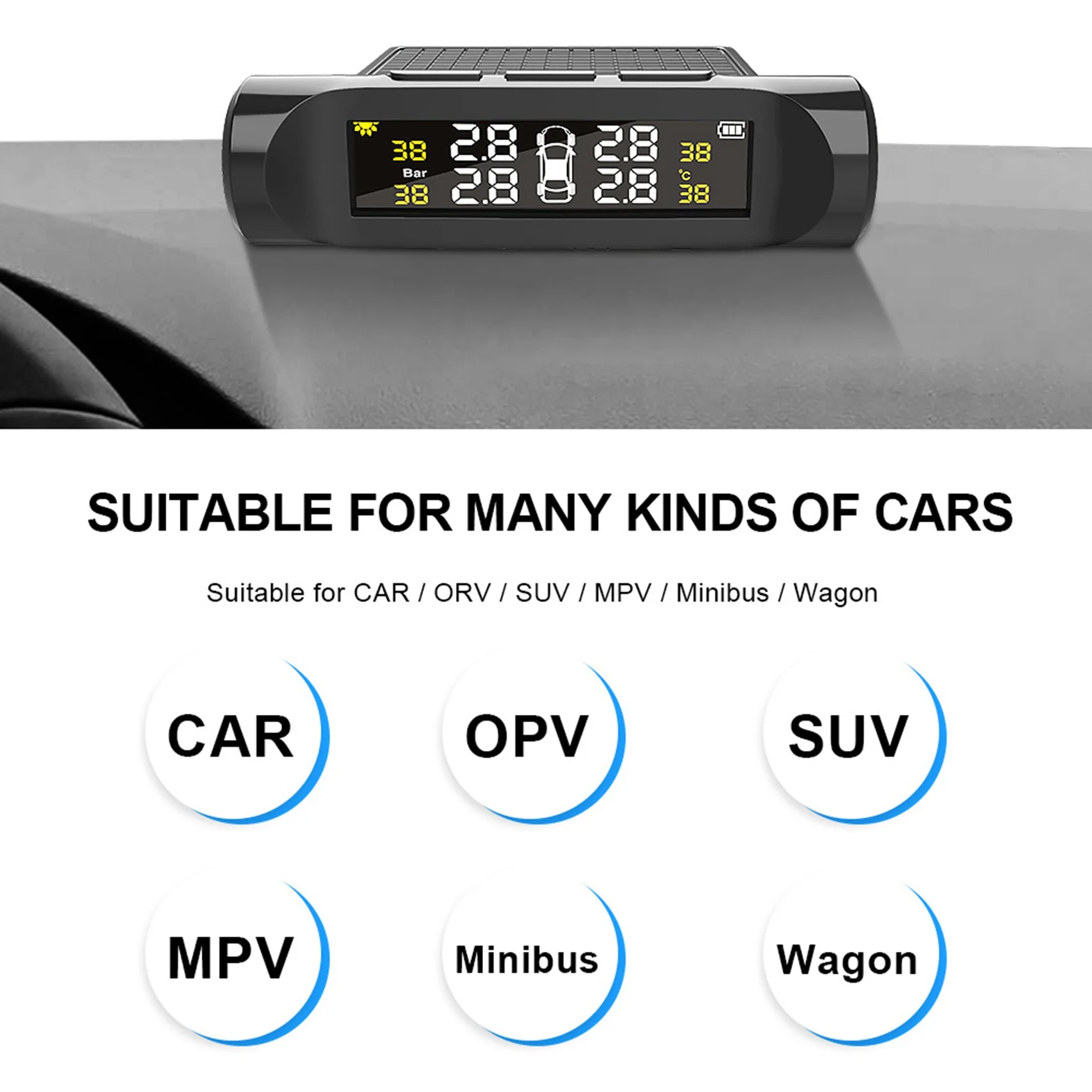 ڵ  Ÿ̾ з ͸ ý, Tpms ܺ ڵ  Ÿ̾ з µ 