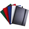 Trading Card Collector Holder 4/9/12-Pocket Binder Portable Storage Case Suitable for Game Cards Baseball Football Cards 4