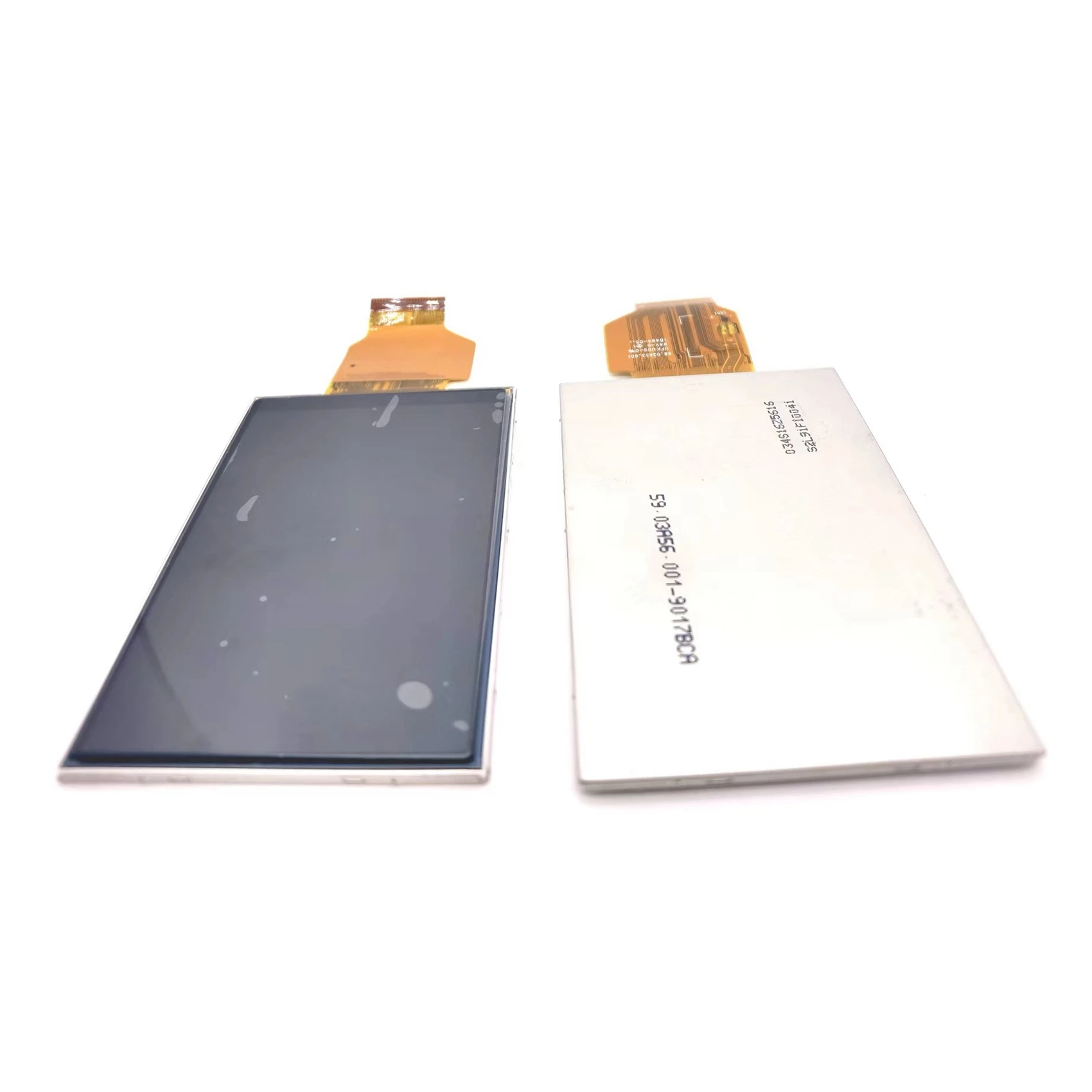 Nuovo Per Fujifilm Fuji X100T X100F Micro-Single Camera Lcd Schermo Lcd Parti Di Riparazione Della Fotocamera