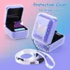 Case for Bitzee Interactive Toy Digital Pet and Case,Hard Carrying Holder for Virtual Electronic Pets,Protective Container Case 3